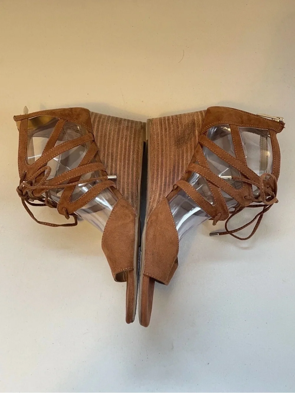 Franco Sarto stylish tan